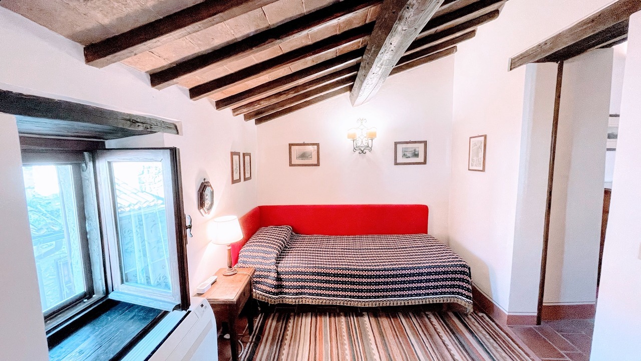 Photo of Bedroom in Strettura