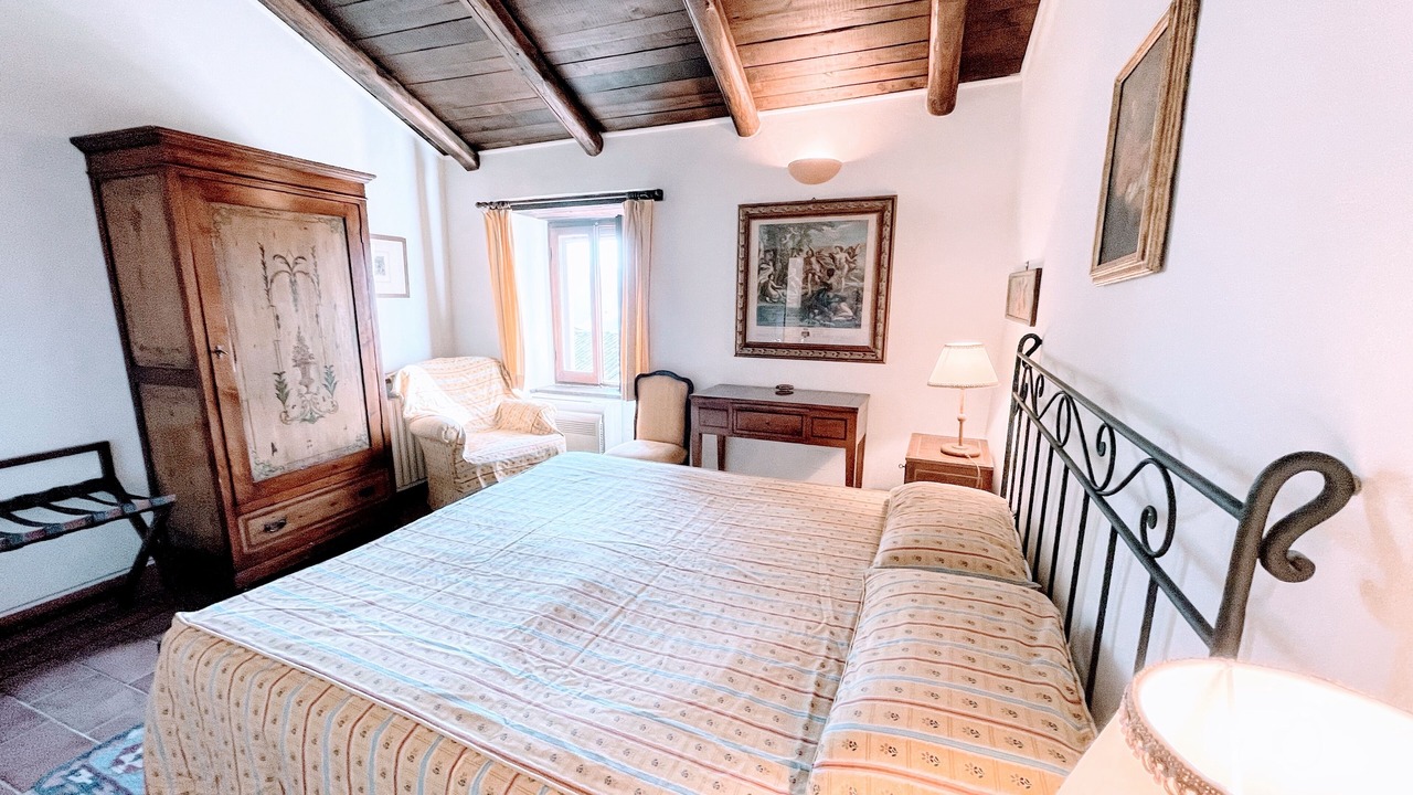 Photo of Bedroom in Strettura