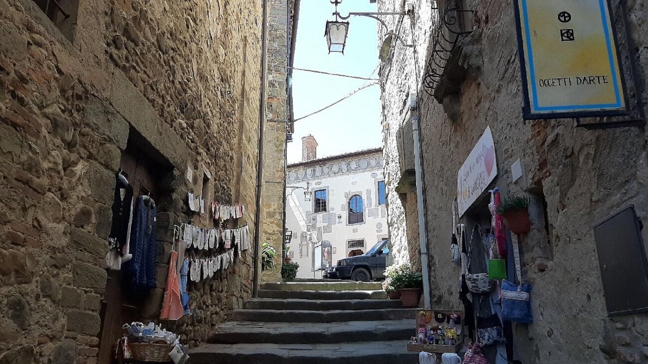 Photo of Others in Anghiari