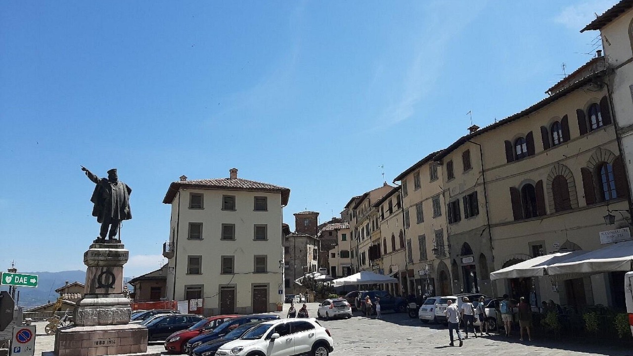 Photo of Others in Anghiari