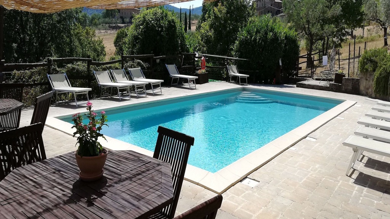 Photo of Outdoor in Anghiari