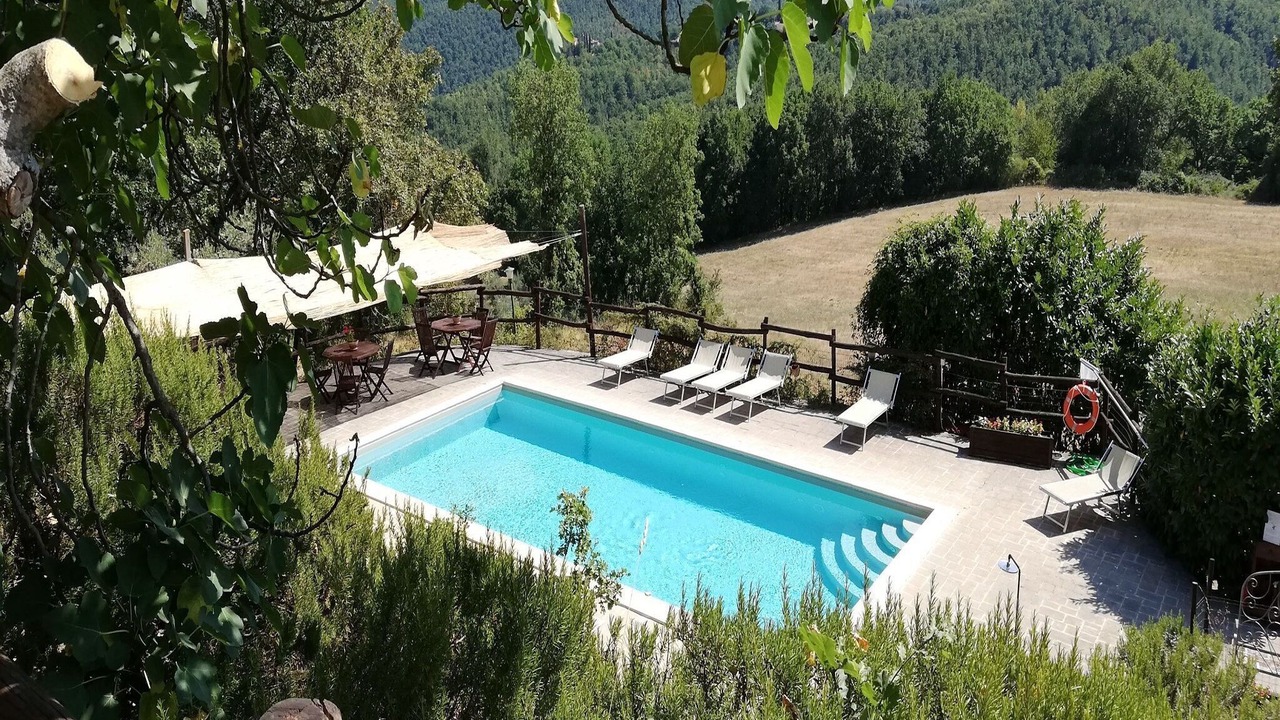 Photo of Outdoor in Anghiari