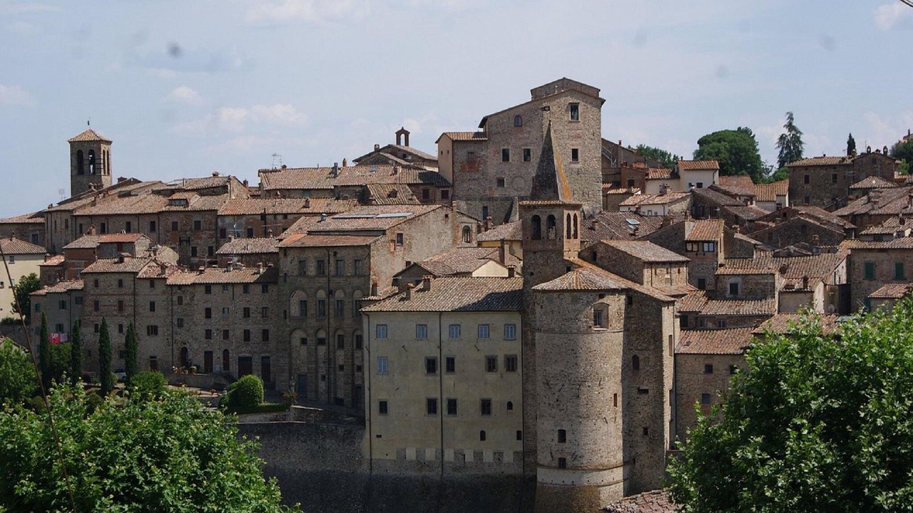 Photo of Others in Anghiari