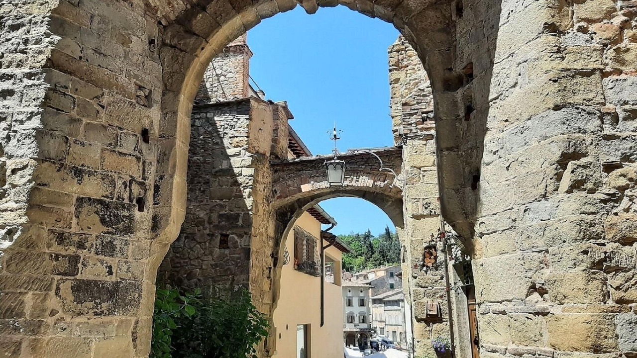 Photo of Others in Anghiari