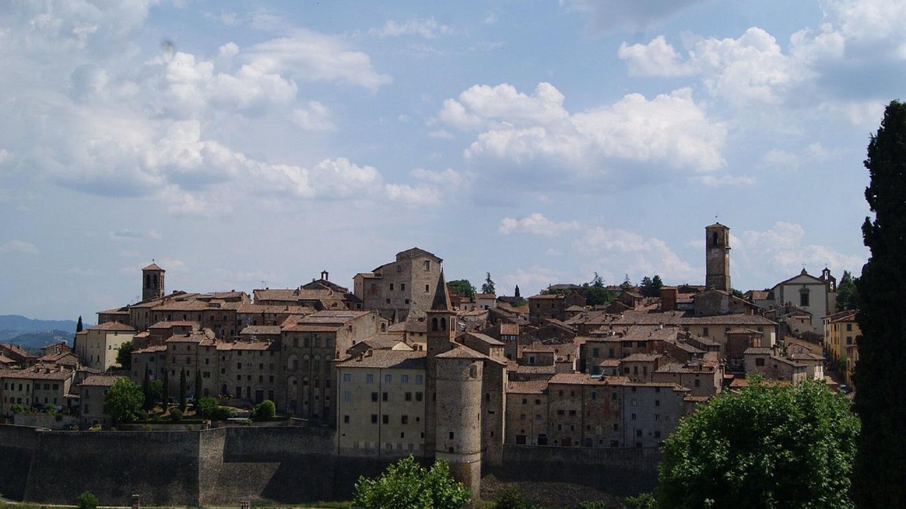 Photo of Others in Anghiari