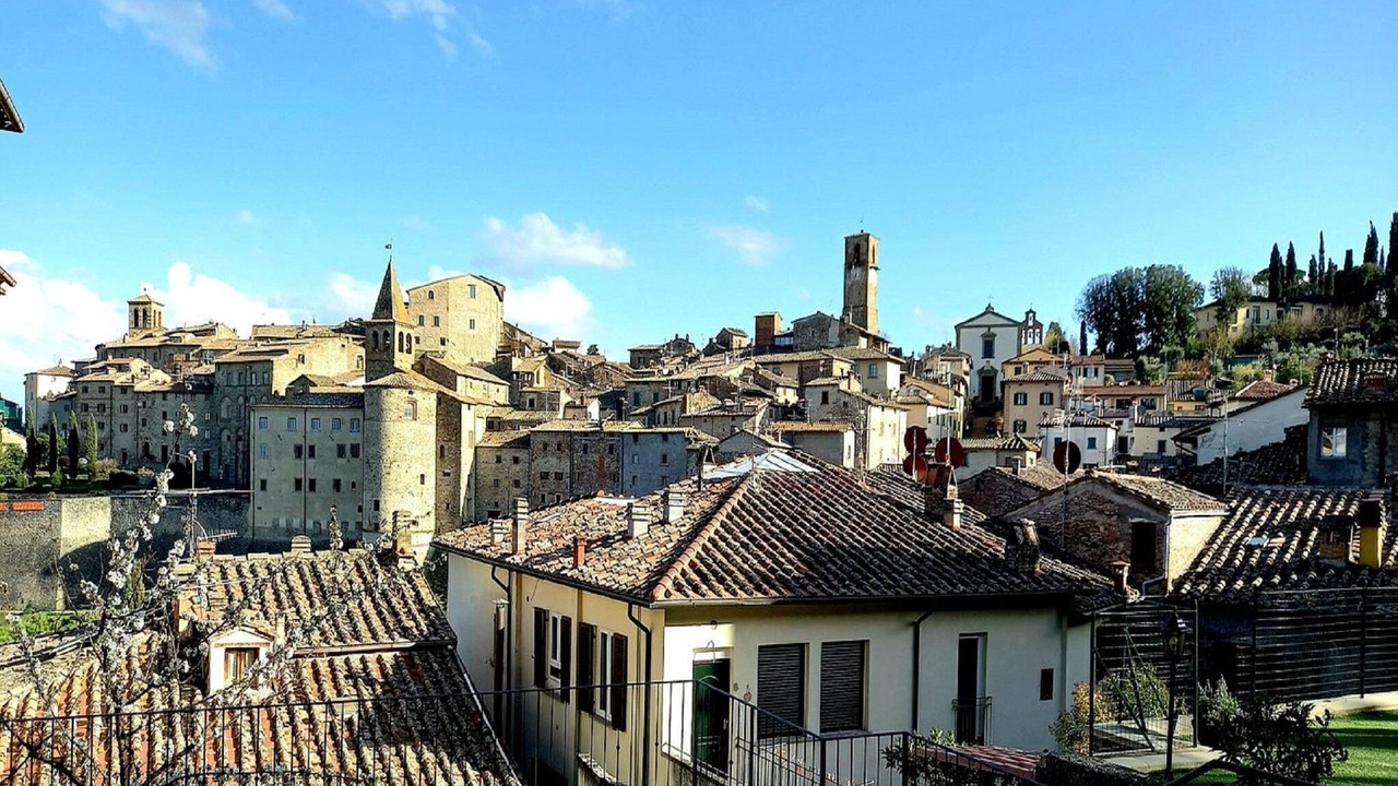 Photo of Others in Anghiari