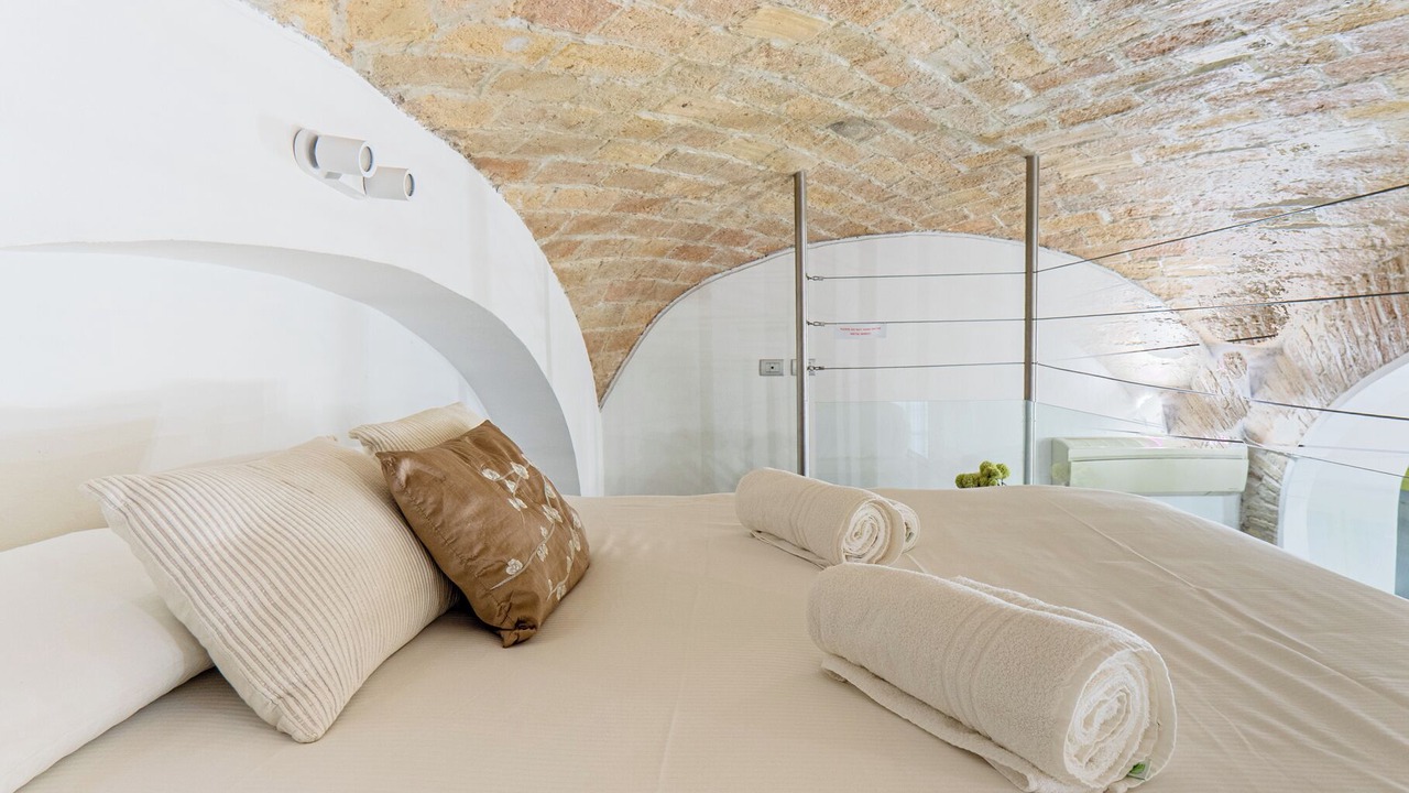 Photo of Bedroom in Esquilino