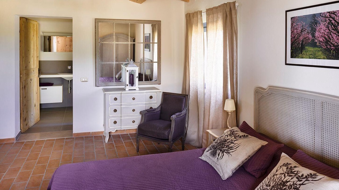 Photo of Bedroom in San Costanzo