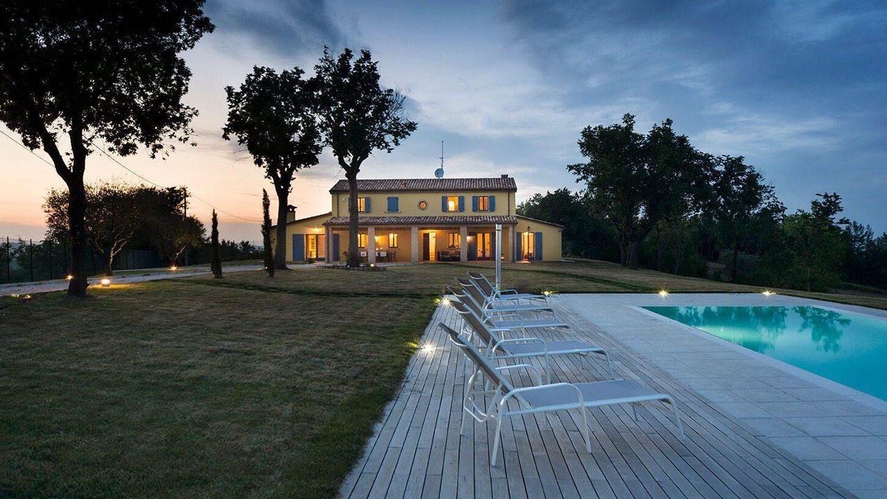 Photo of Outdoor in San Costanzo