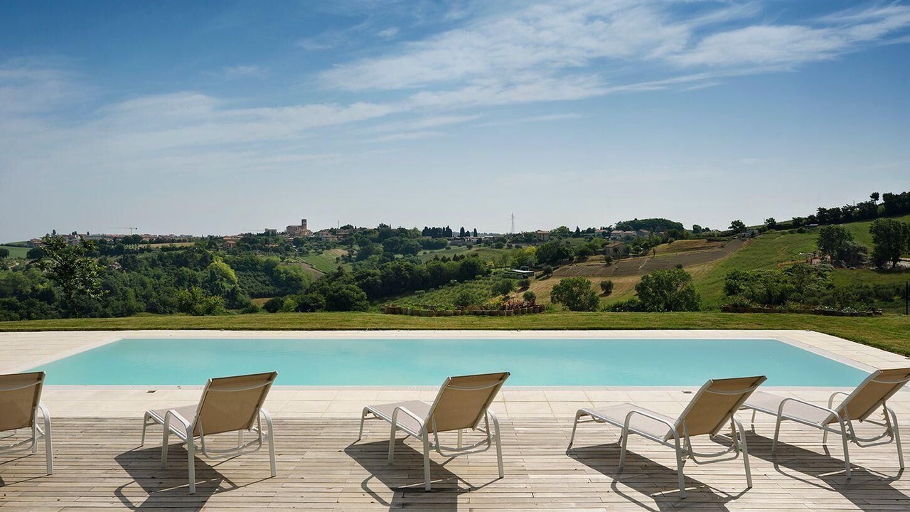 Photo of Outdoor in San Costanzo