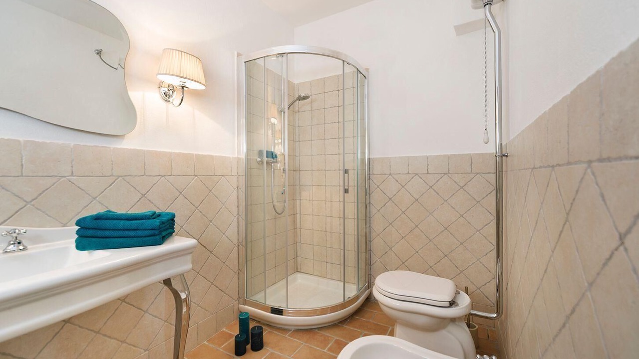 Photo of Bathroom in San Costanzo