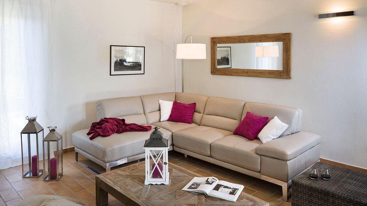 Photo of Livingroom in San Costanzo