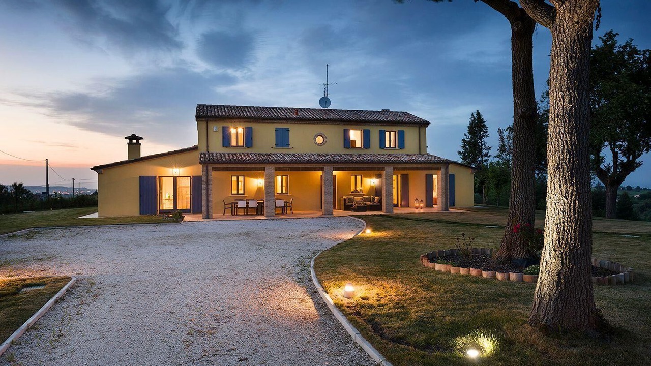 Photo of Outdoor in San Costanzo