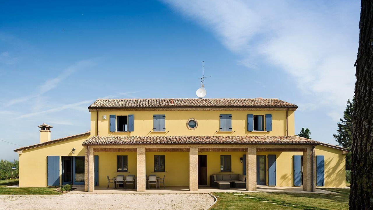 Photo of Outdoor in San Costanzo