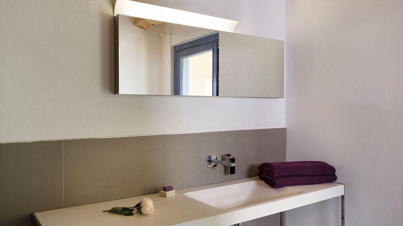 Photo of Bathroom in San Costanzo