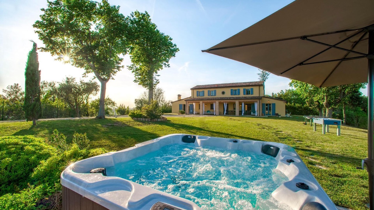Photo of Outdoor in San Costanzo
