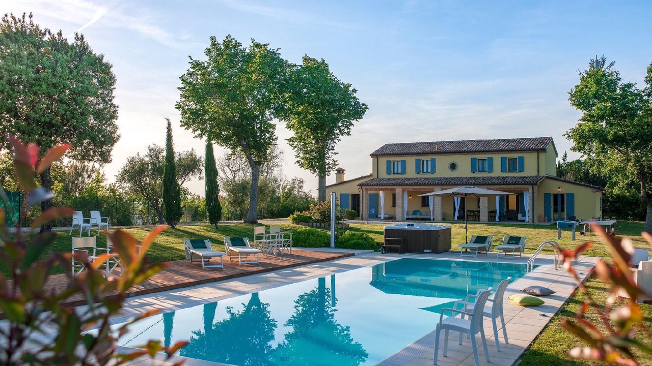 Photo of Outdoor in San Costanzo