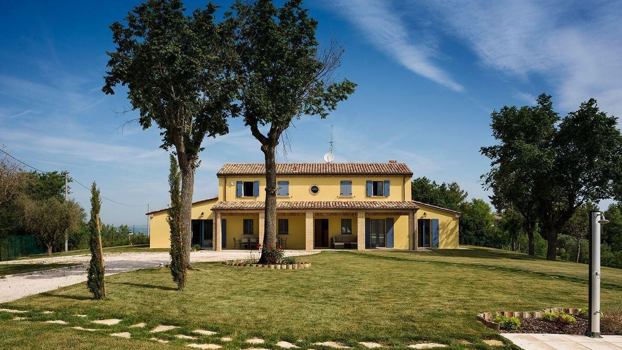 Photo of Outdoor in San Costanzo