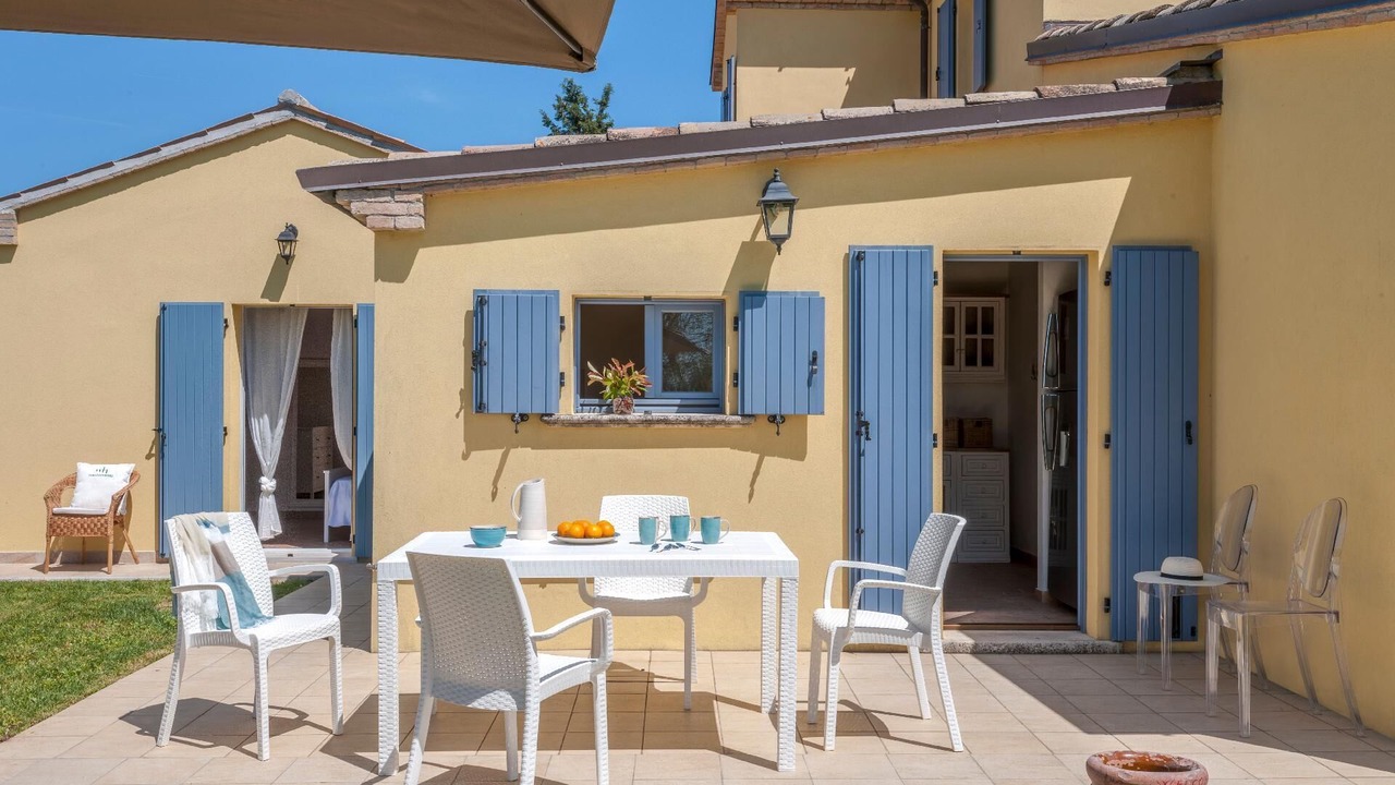 Photo of Outdoor in San Costanzo