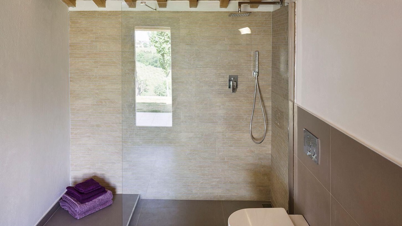 Photo of Bathroom in San Costanzo