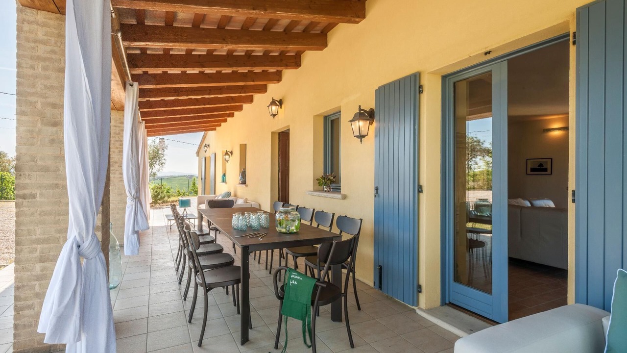 Photo of Outdoor in San Costanzo