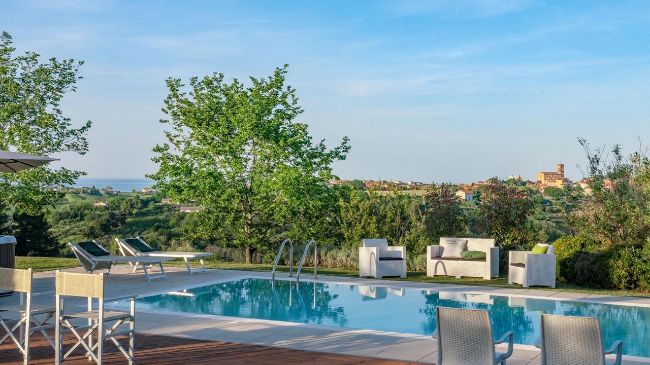 Photo of Outdoor in San Costanzo