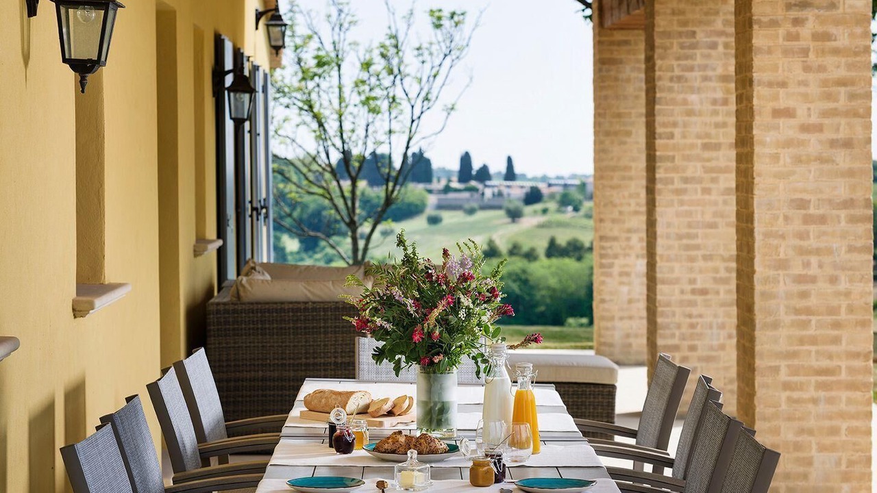 Photo of Outdoor in San Costanzo