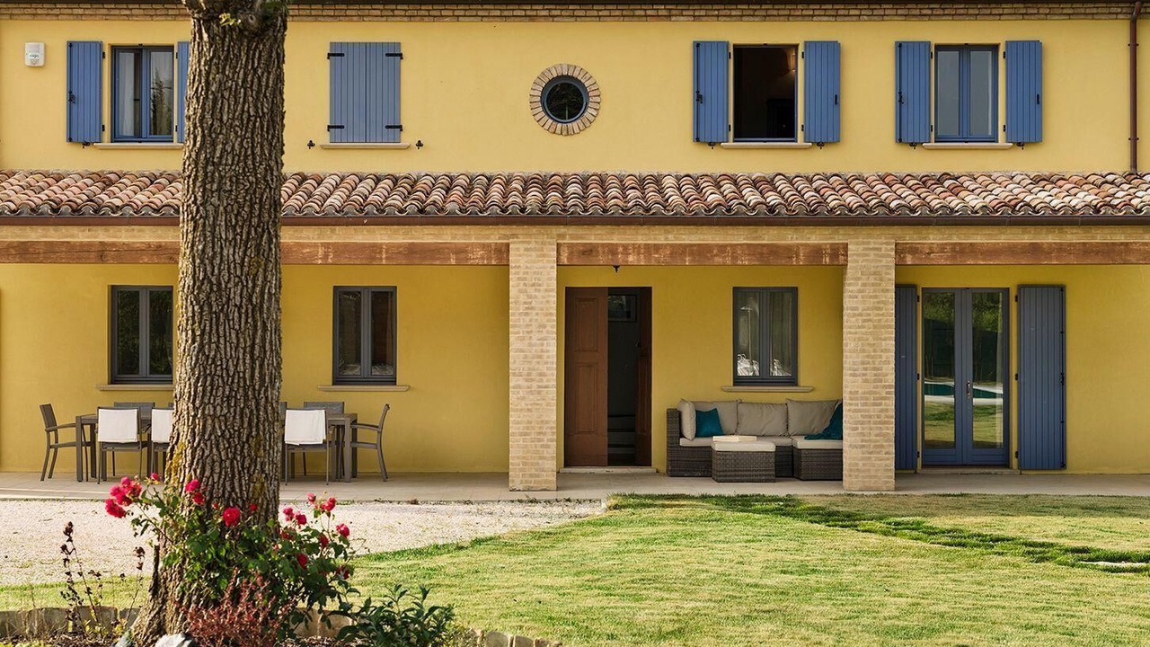Photo of Outdoor in San Costanzo