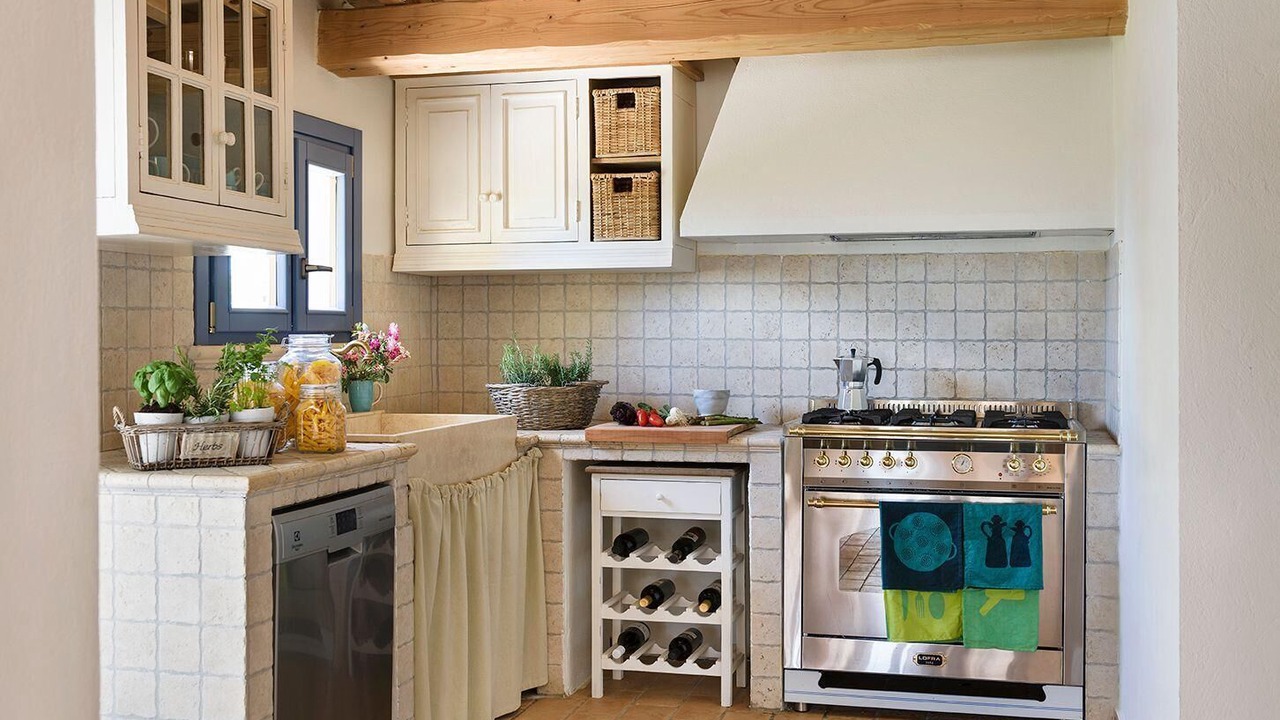 Photo of Kitchen in San Costanzo
