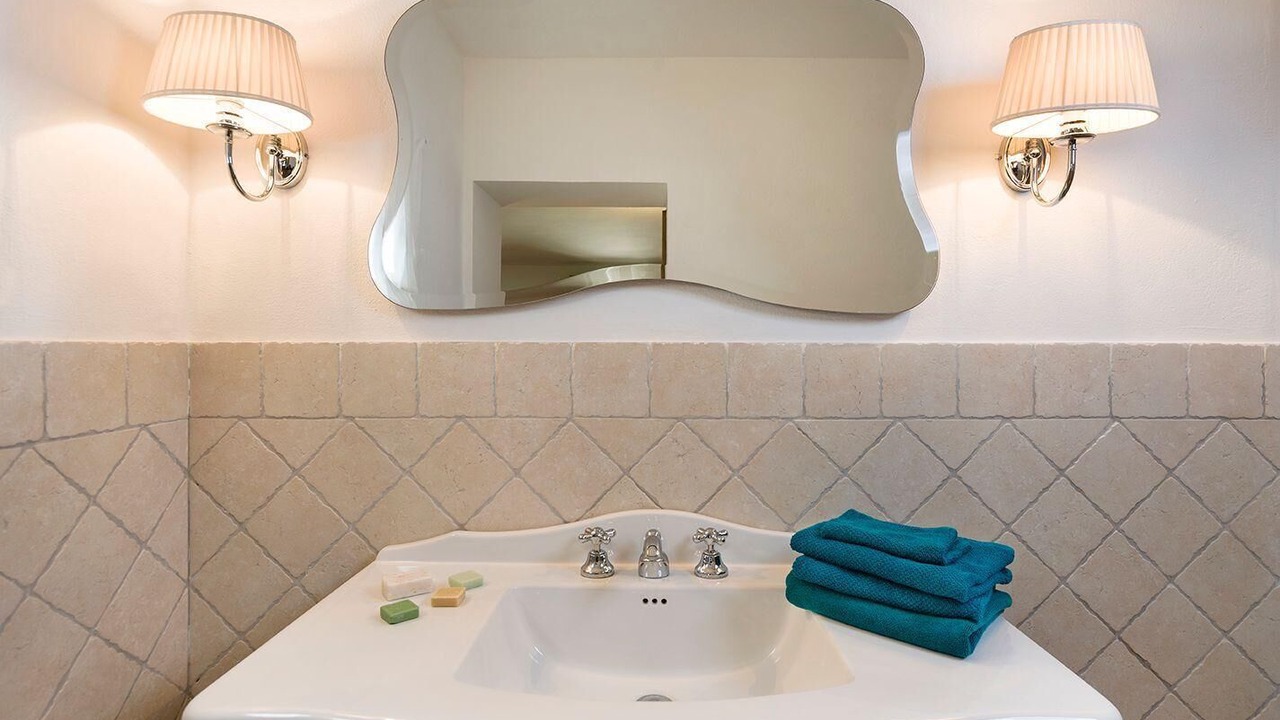 Photo of Bathroom in San Costanzo