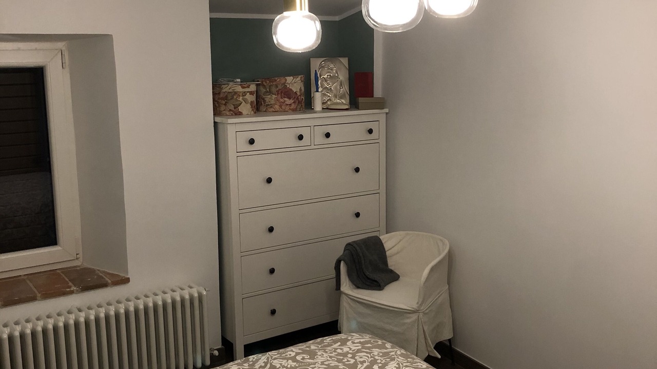 Photo of Bedroom in Smerillo