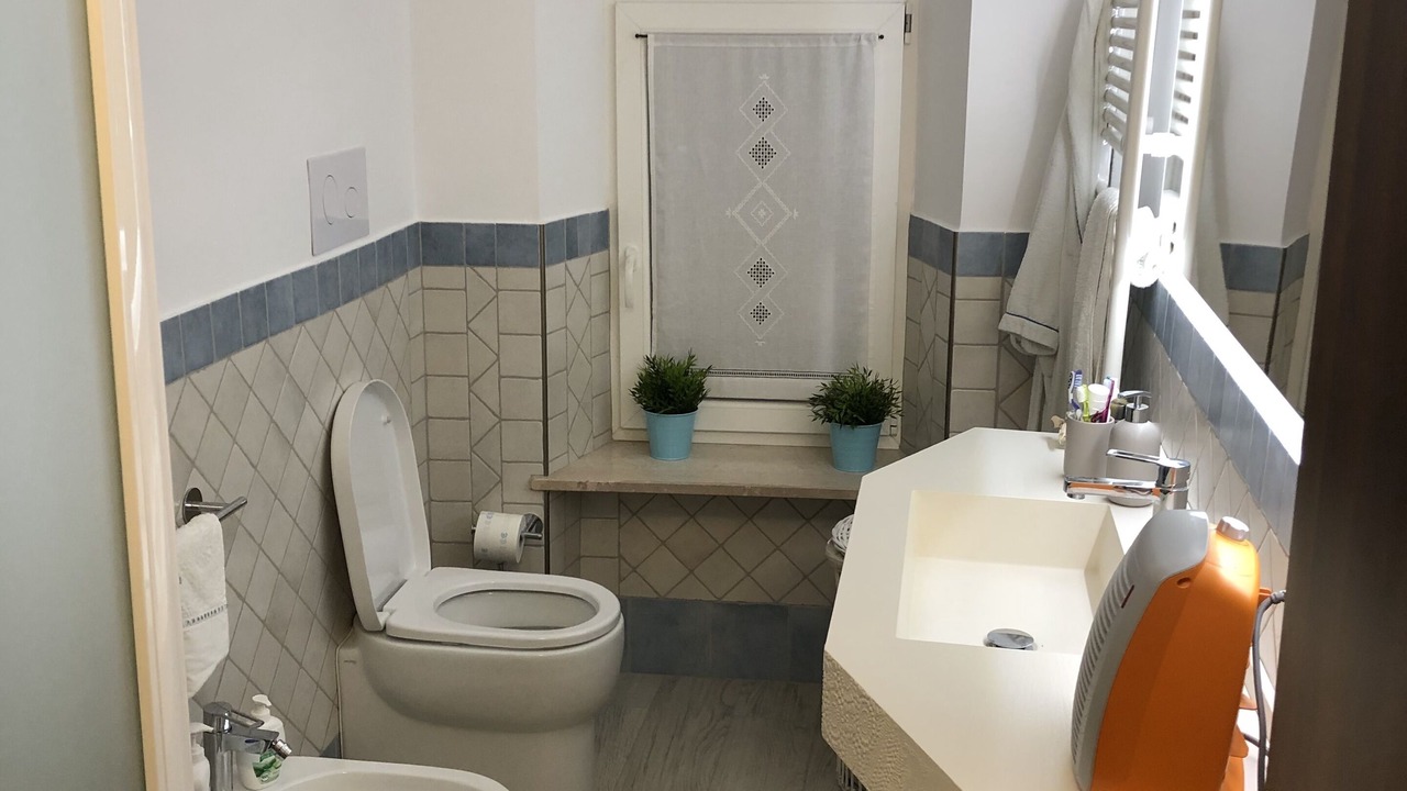 Photo of Bathroom in Smerillo