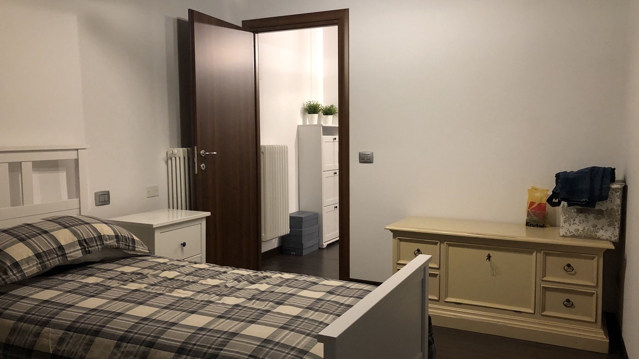 Photo of Bedroom in Smerillo