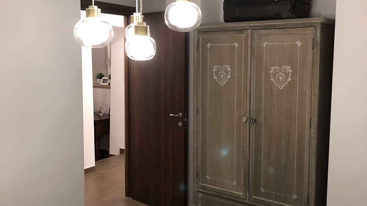 Photo of Bedroom in Smerillo