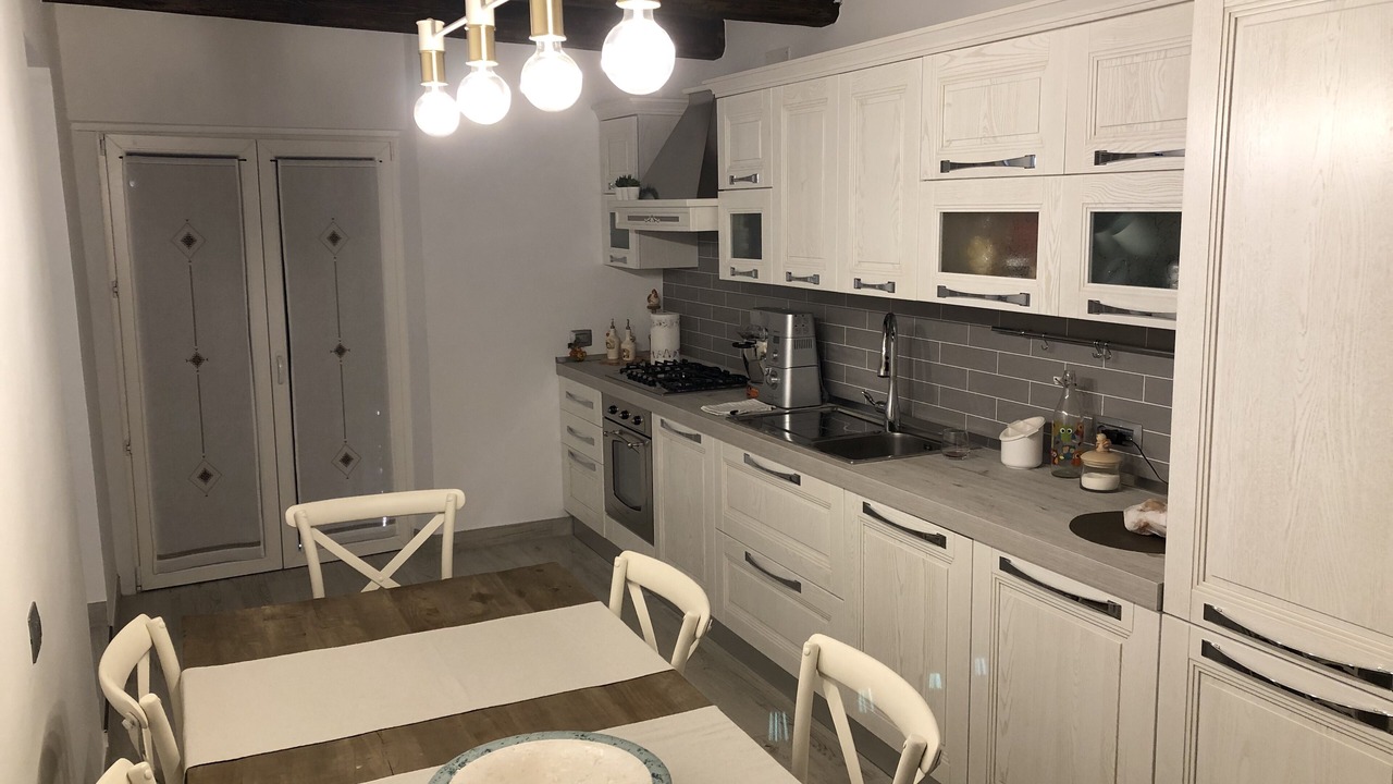 Photo of Kitchen in Smerillo