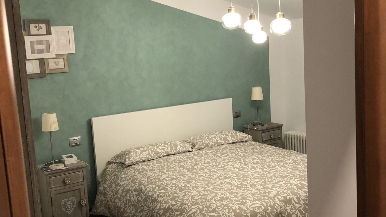 Photo of Bedroom in Smerillo