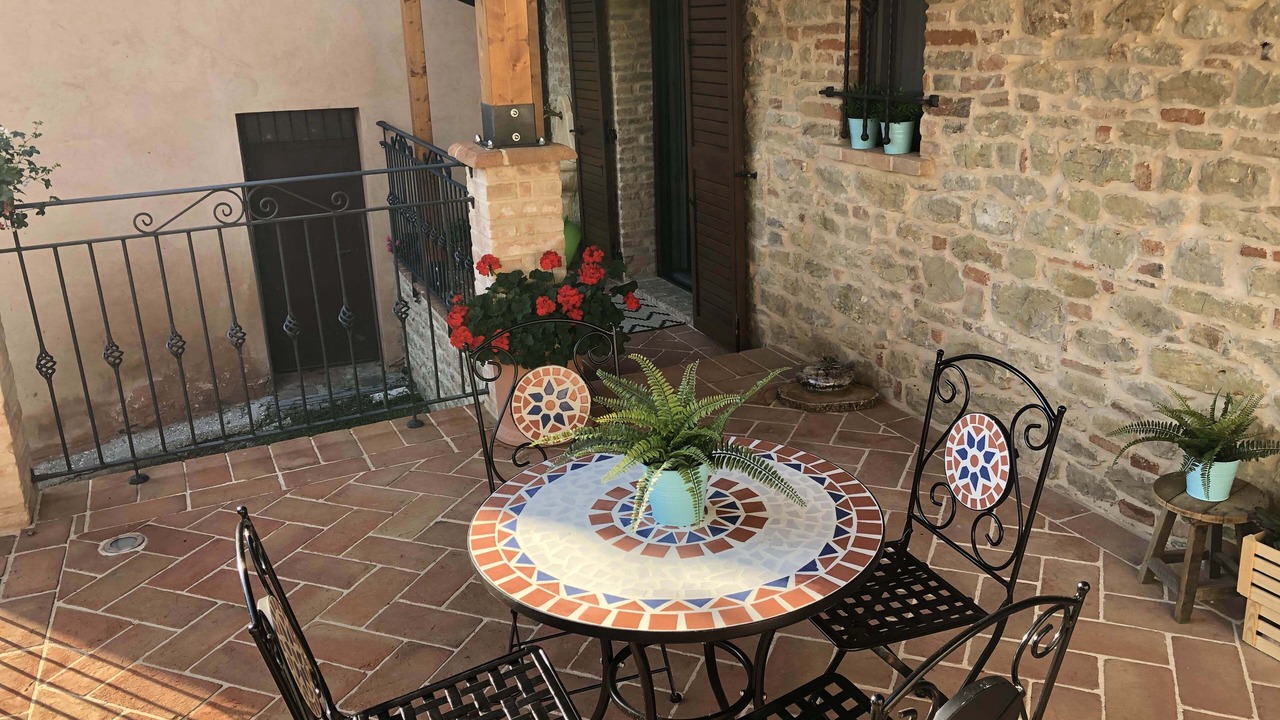 Photo of Outdoor in Smerillo