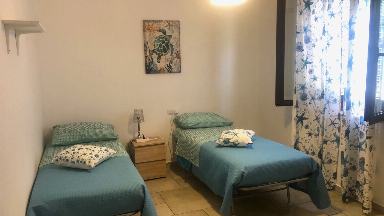 Photo of Bedroom in Castellabate