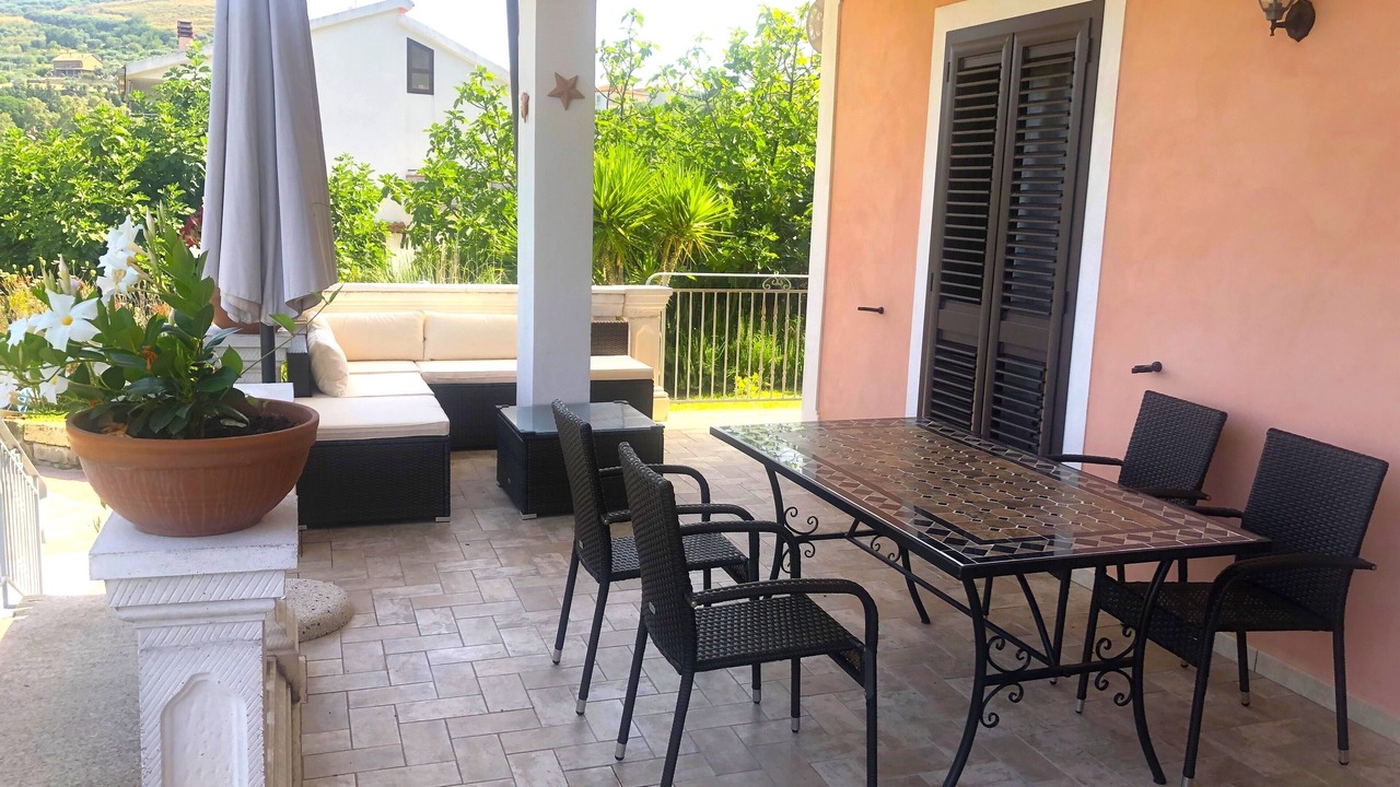 Photo of Outdoor in Castellabate