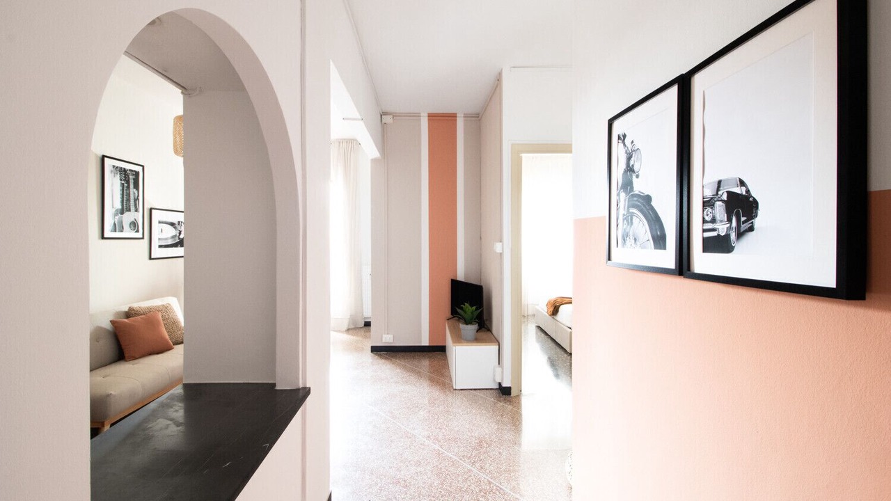 Photo of Bedroom in Sori