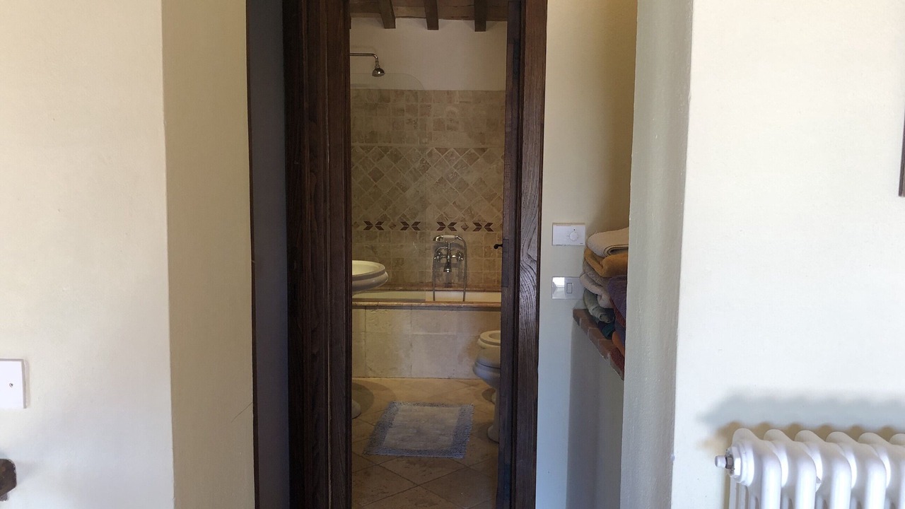 Photo of Bathroom in Anghiari