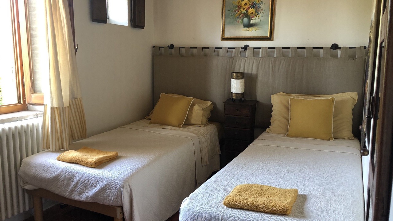 Photo of Bedroom in Anghiari