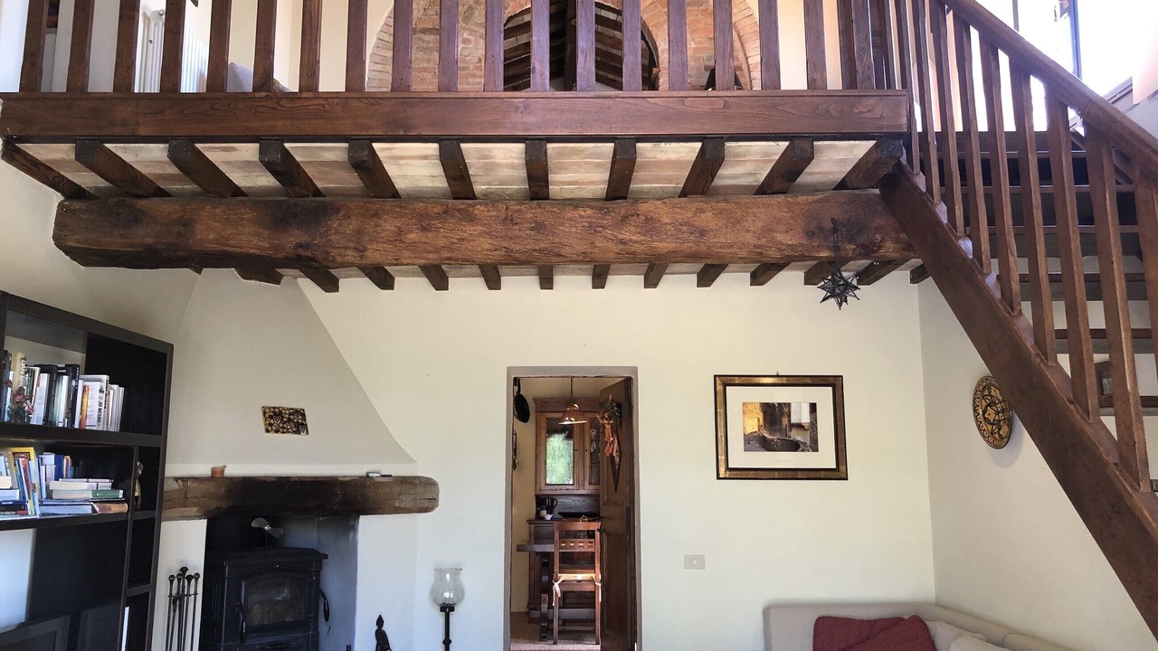 Photo of Livingroom in Anghiari