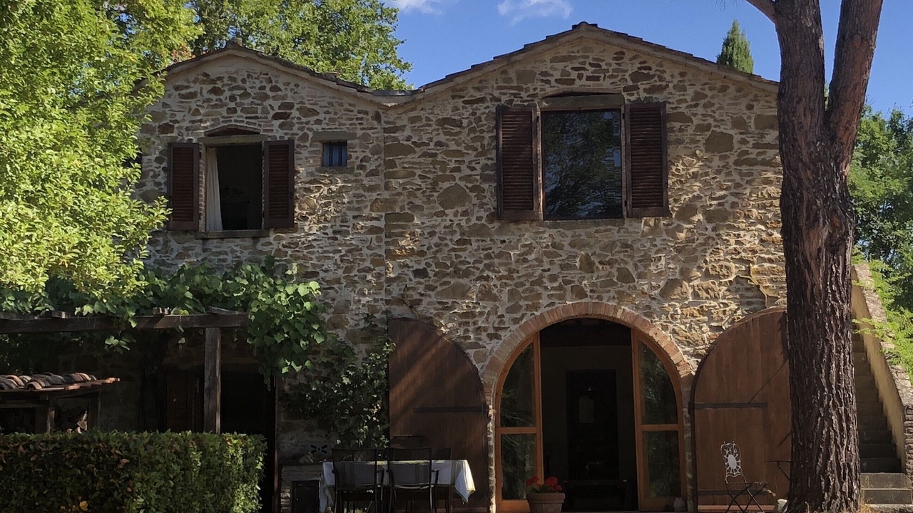 Photo of Outdoor in Anghiari