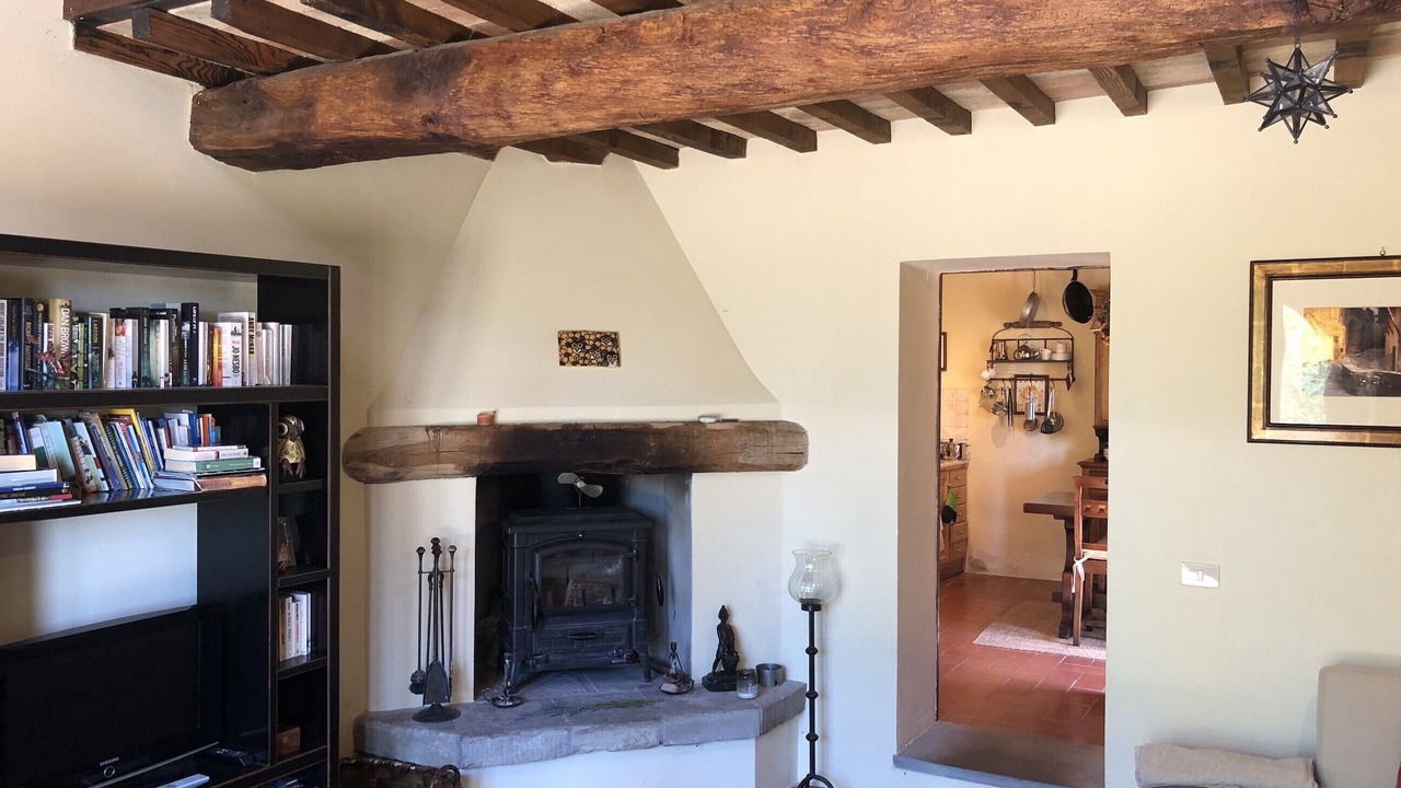 Photo of Livingroom in Anghiari