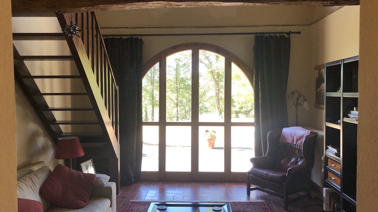 Photo of Livingroom in Anghiari