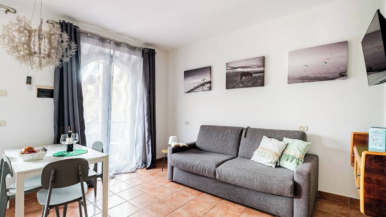 Photo of Livingroom in Assisi