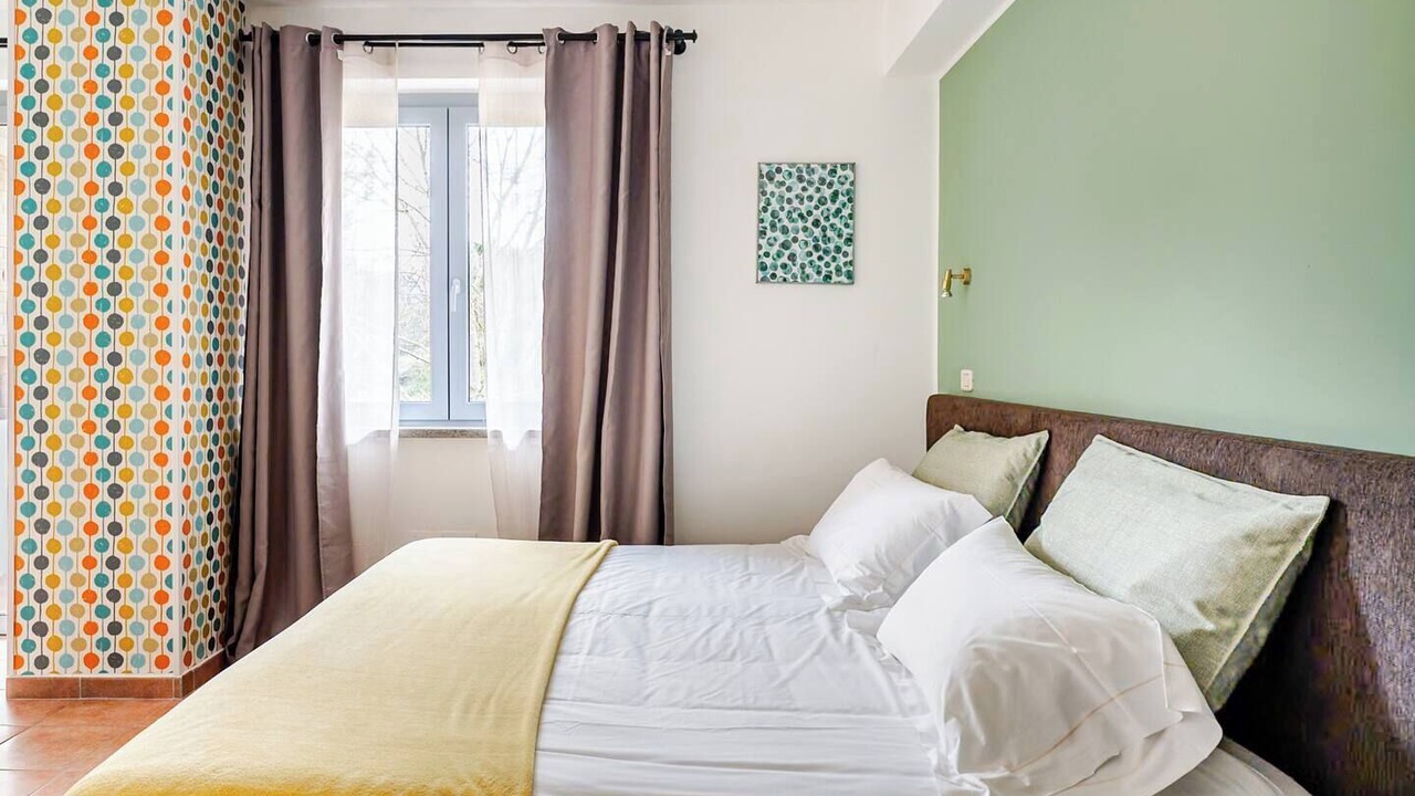 Photo of Bedroom in Assisi