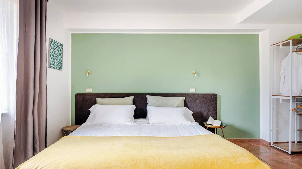 Photo of Bedroom in Assisi