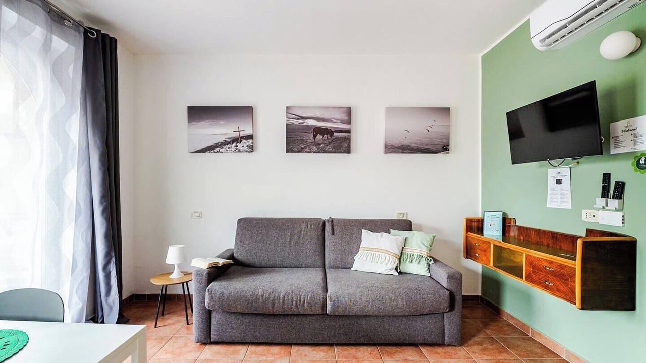 Photo of Livingroom in Assisi